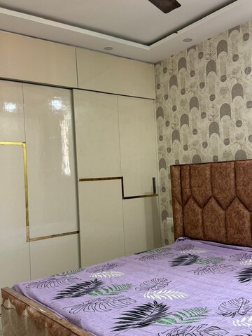 Bathroom in 3 BHK Builder Floor at High Ground – for Sale