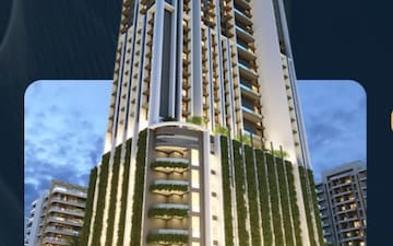 2 BHK Apartment For Sale in Dev Leo Tower, Oshiwara