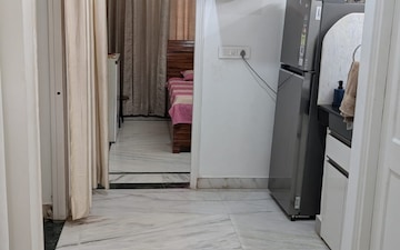 2 BHK Builder Floor For Rent in Sector 38