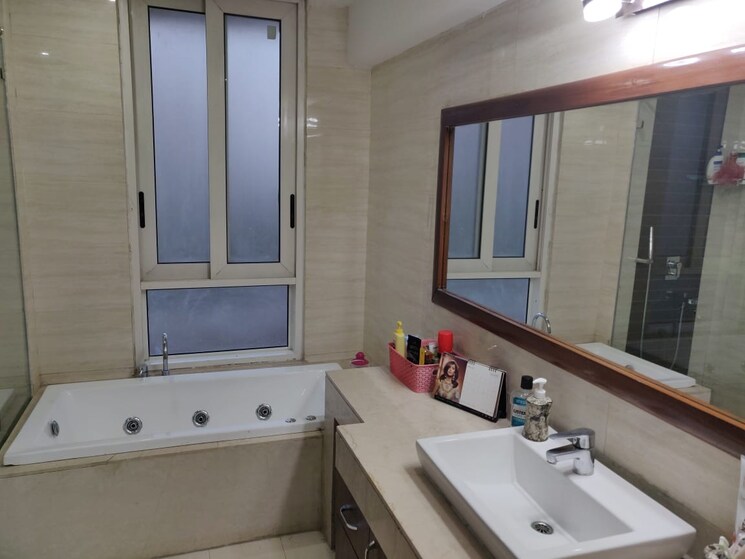 Kitchen, jaypee-kalypso-court 3.5 Bedroom 2640 Sq.Ft. Apartment In Sector 128 Noida 8396031