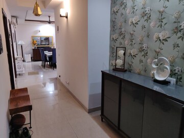 Kitchen in 3.5 BHK Apartment at Jaypee Kalypso Court, Sector 128 – for Sale
