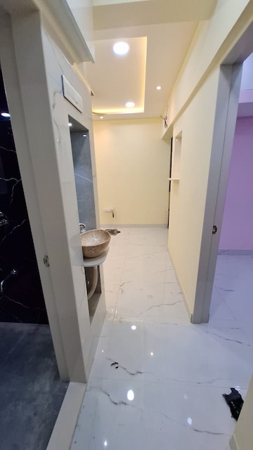 Building Lobby in 1 BHK Apartment at Mauli CHS Parel, Parel – for Rent
