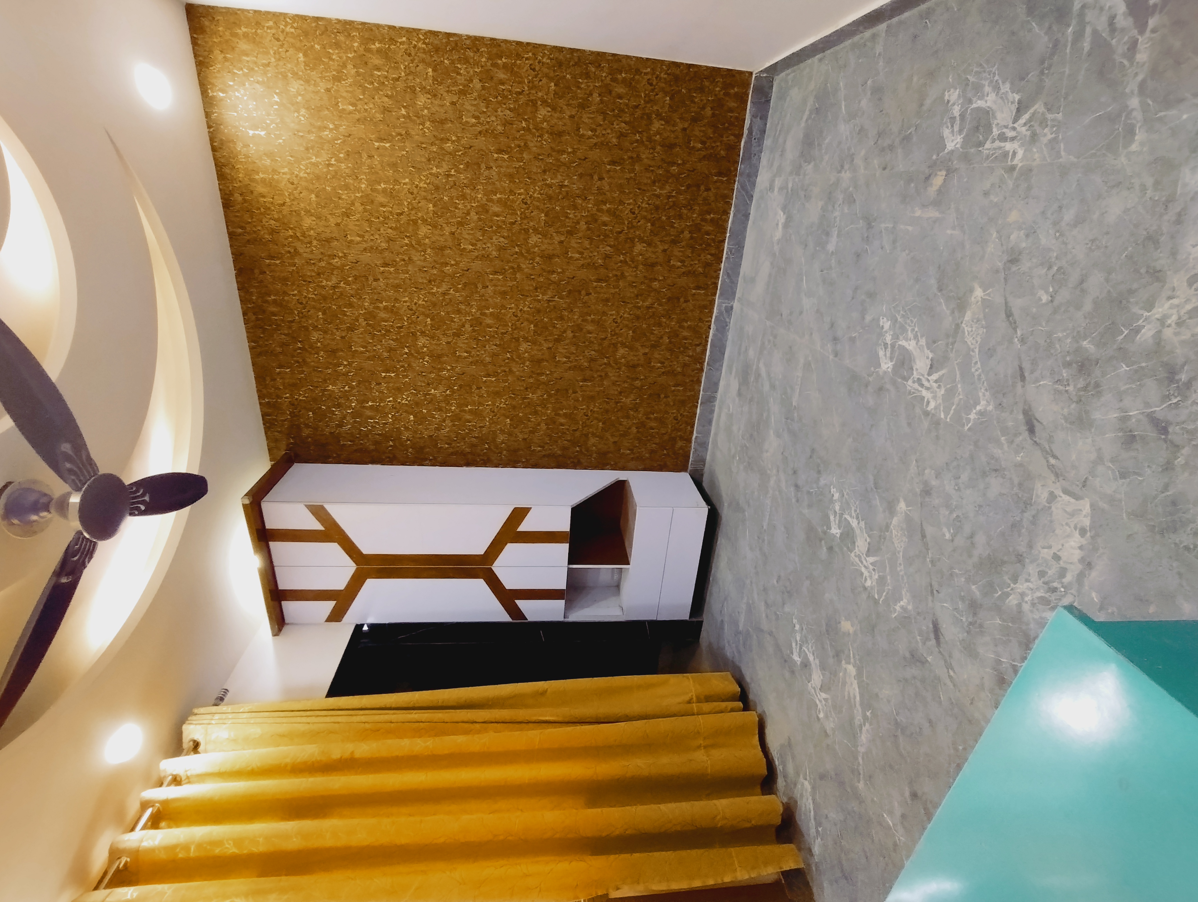 2 BHK Builder Floor For Sale in Ganpati Homes