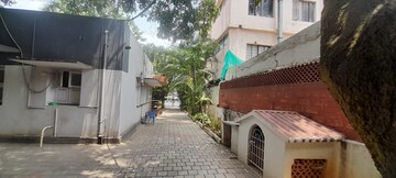 3 BHK Independent House – Exterior View View at Sadashiva Nagar - for Sale