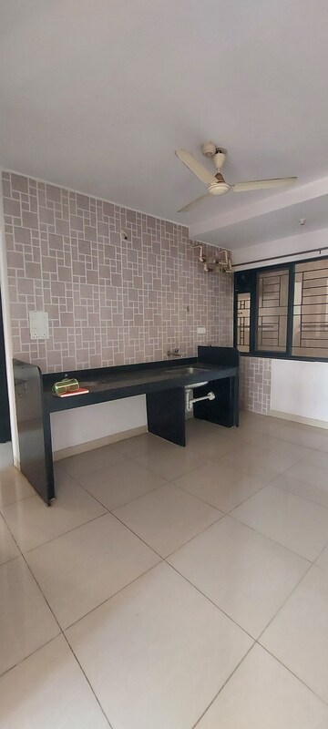 Kitchen in 2 BHK Apartment at Nanded Asawari, Nanded – for Sale