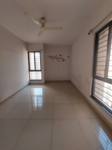 Building Lobby in 2 BHK Apartment at Nanded Asawari, Nanded – for Sale