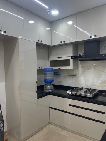 3.5 BHK Apartment For Rent in Kokapet