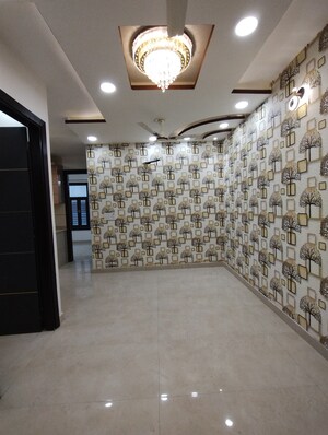 2 BHK Builder Floor For Sale in Mohan Garden