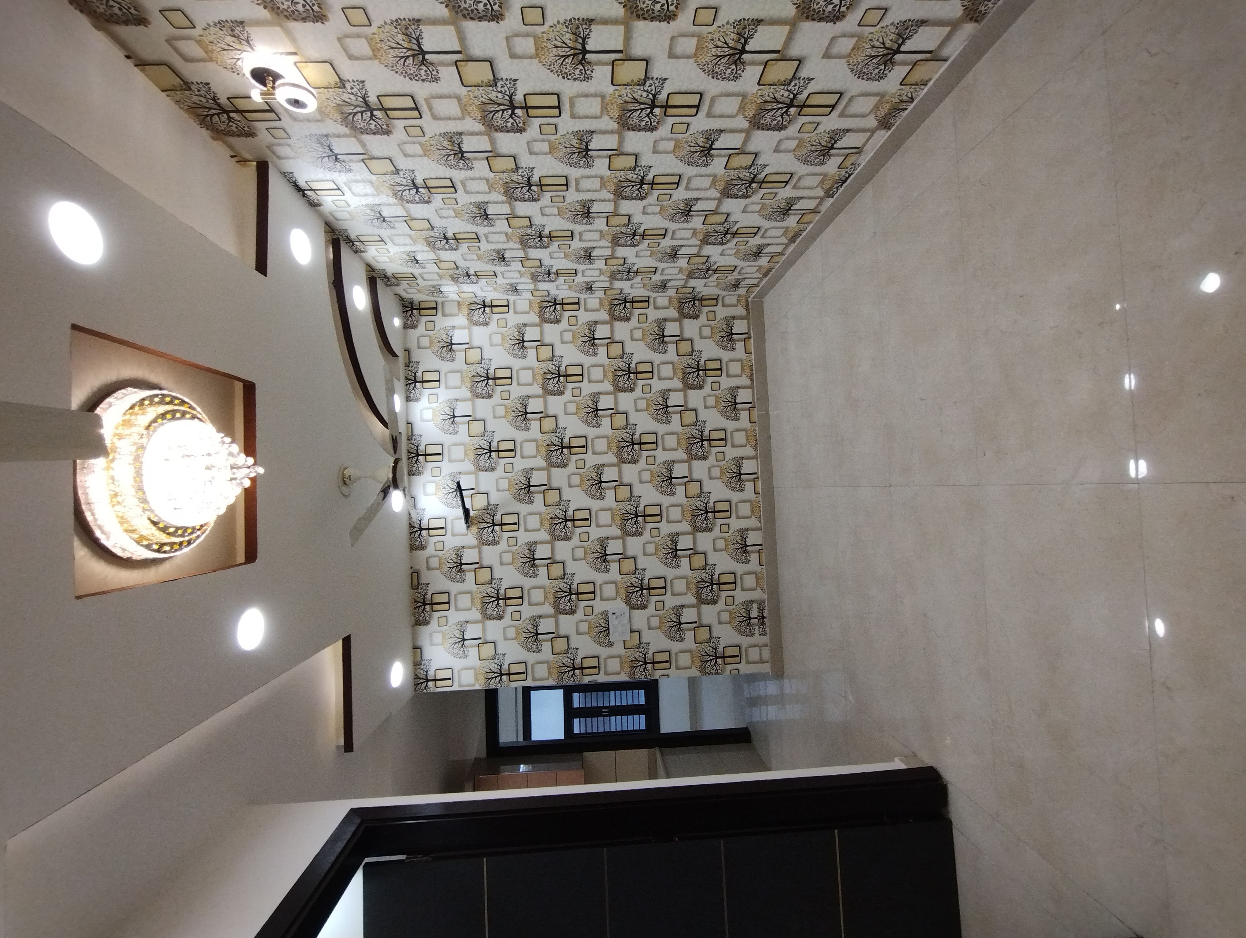 2 BHK Builder Floor For Sale in Ganpati Homes