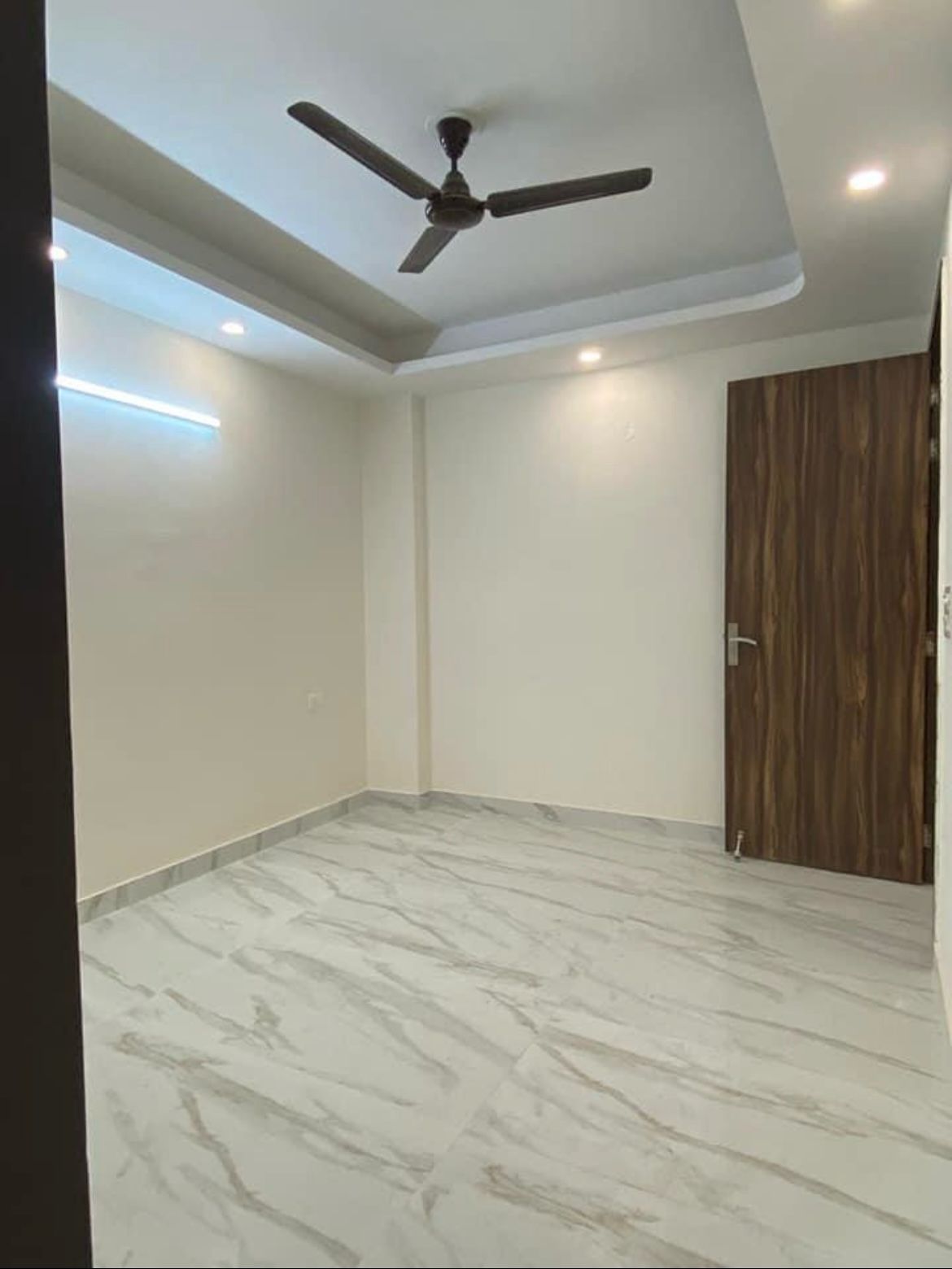3 BHK + Pooja Room,Study Room Builder Floor For Sale in Neb Sarai
