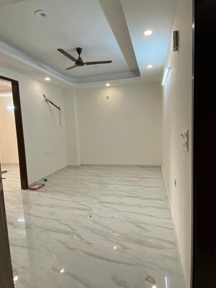 Room, neb sarai 3 Bedroom 1500 Sq.Ft. Builder Floor In Neb Sarai Delhi 8396195