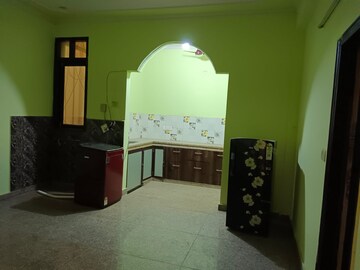 1 BHK Builder Floor For Rent in Sector 39