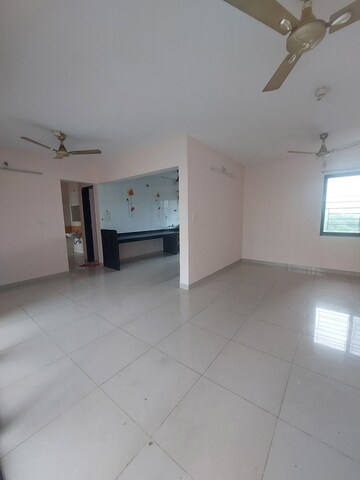 Living Room in 3 BHK Apartment at Nanded City Shubh Kalyan, Nanded – for Sale