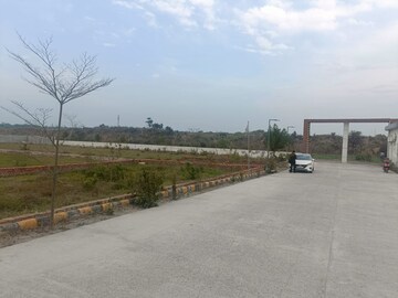  Plot For Sale in Jewar
