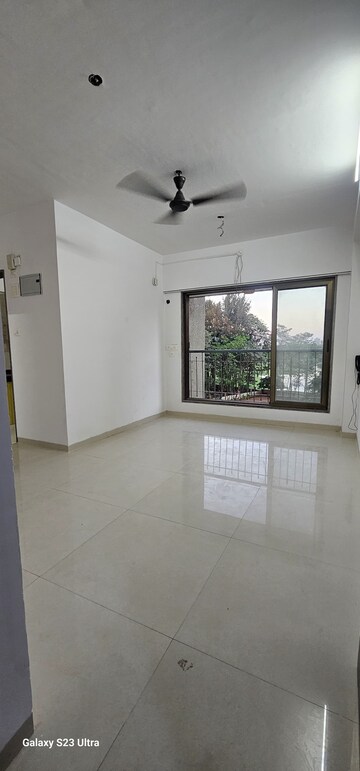 1 BHK Apartment For Sale in Abrol Avirahi Heights, Malad West