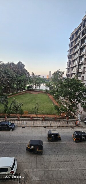 1 BHK Apartment – Exterior View View at Abrol Avirahi Heights, Malad West - for Sale