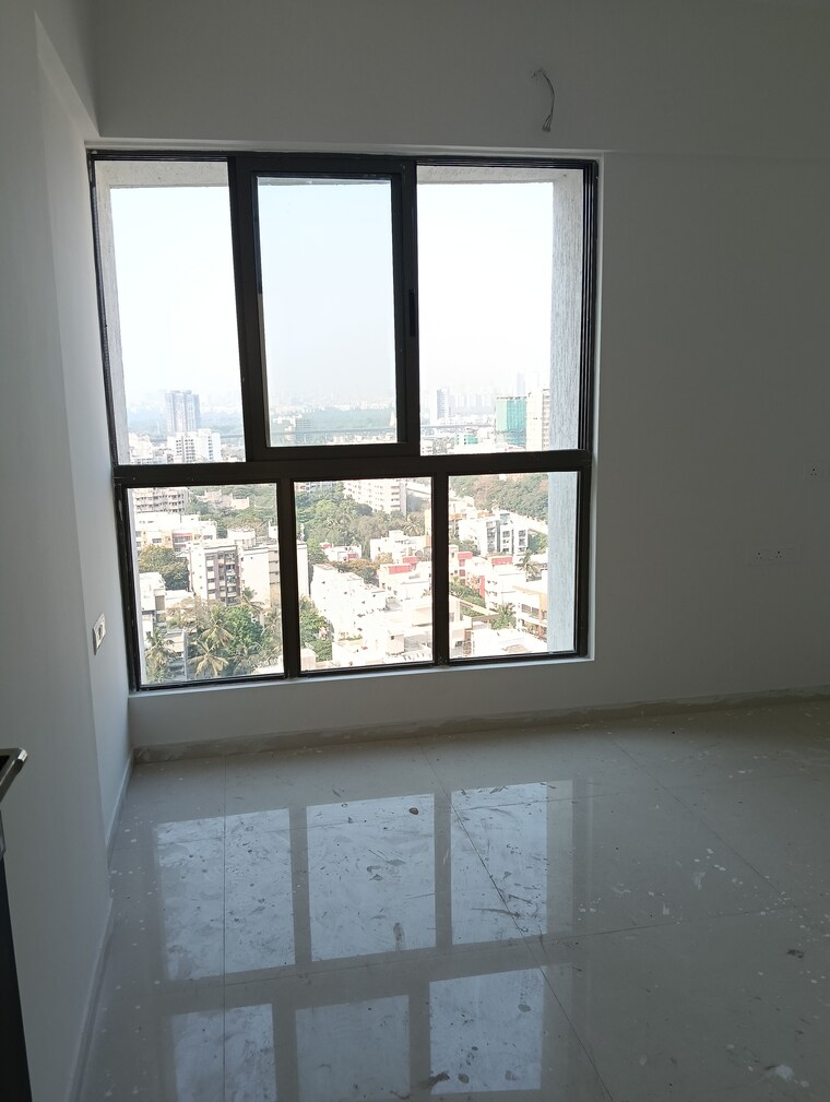 Room, kolte-patil-vaayu 2 Bedroom 684 Sq.Ft. Apartment In Dahisar West Mumbai 8396183