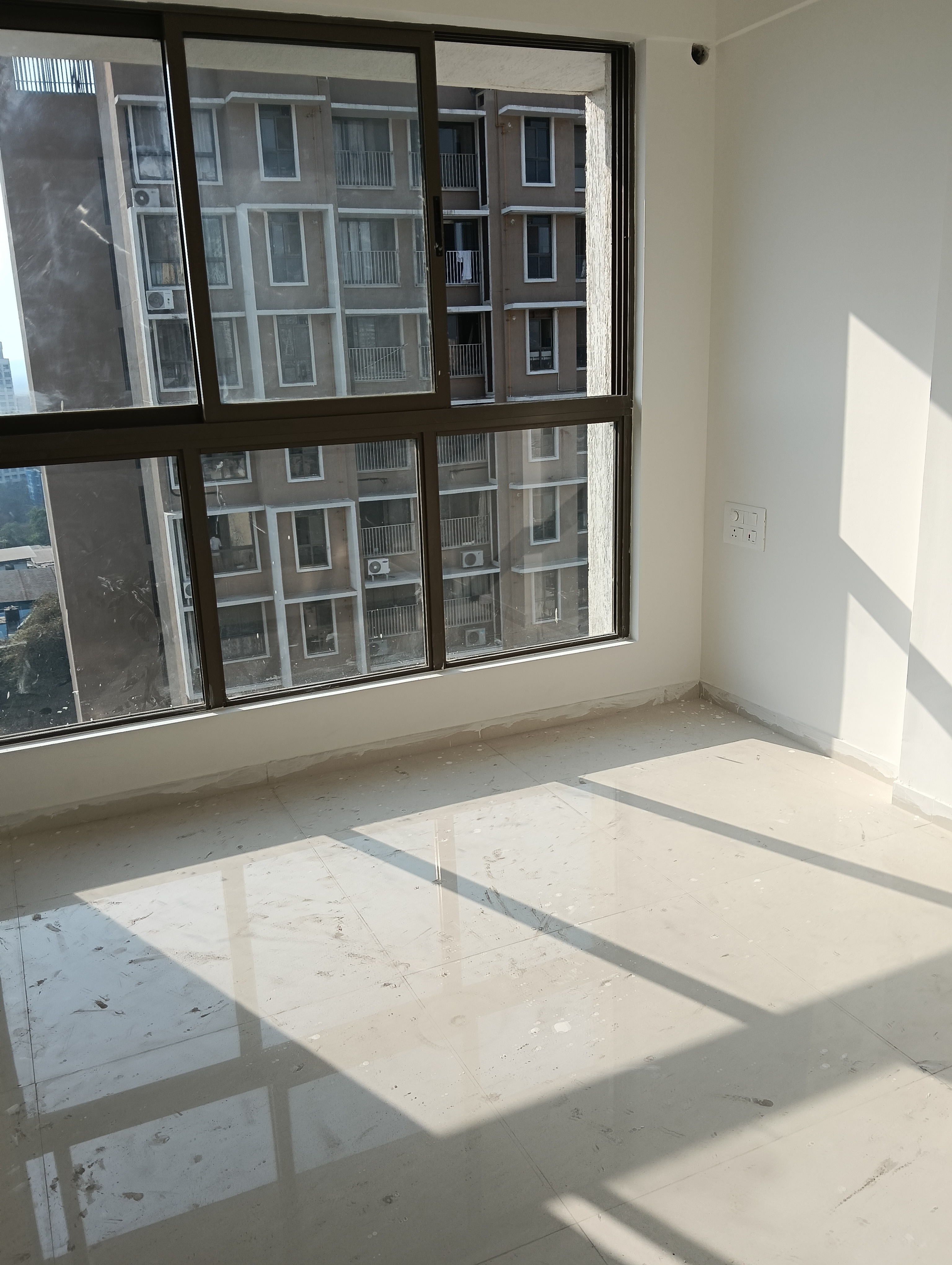 2 BHK + Pooja Room 684 Sq.Ft. Apartment in Kolte Patil Vaayu