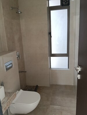 Bathroom in 2 BHK Apartment at Kolte Patil Vaayu, Dahisar West – for Sale