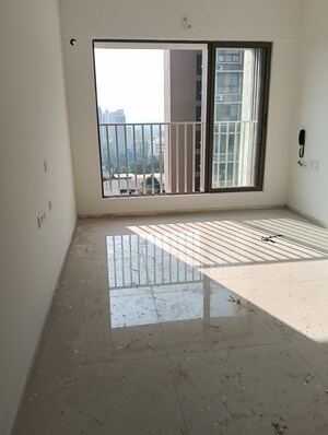 Balcony in 2 BHK Apartment at Kolte Patil Vaayu, Dahisar West – for Sale