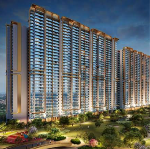 3.5 BHK Apartment For Sale in M3M Mansion, Sector 113