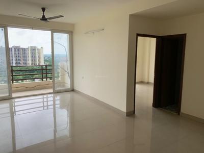 3 BHK + Servant Room Apartment For Sale in Ramnagar
