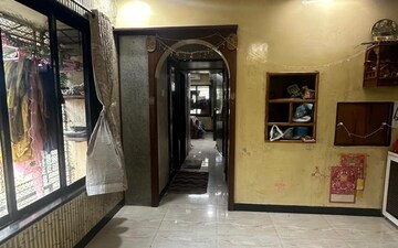 1 BHK Apartment For Rent in Poonam Complex, Kandivali East