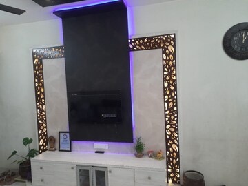 Furnished Amenities in 2 BHK Apartment at Surana Shantiban, Kondhwa – for Sale