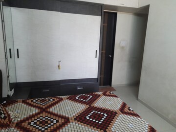 Bedroom in 2 BHK Apartment at Surana Shantiban, Kondhwa – for Sale