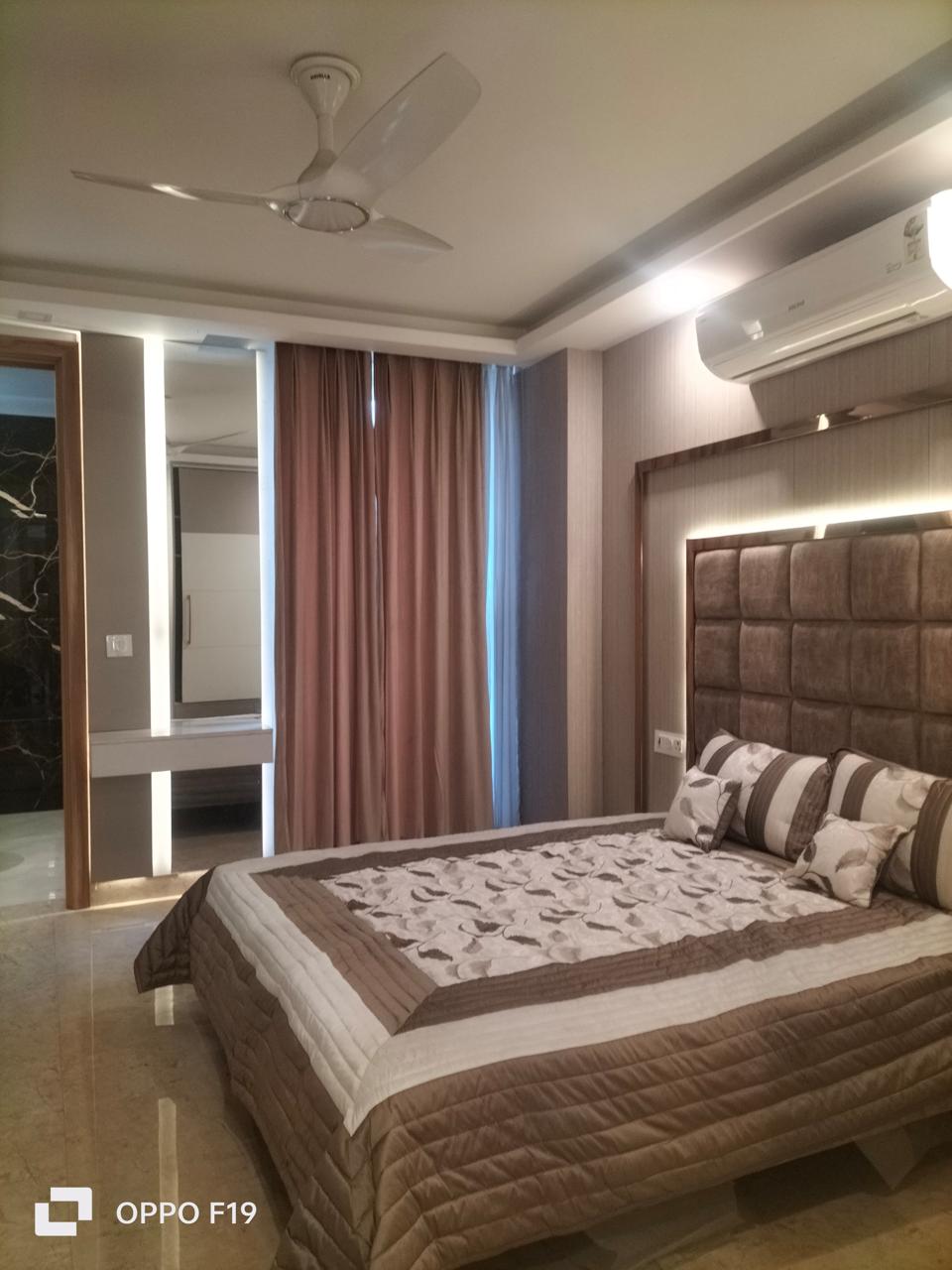 3 BHK 1900 Sq.Ft. Apartment in Santur Aspira