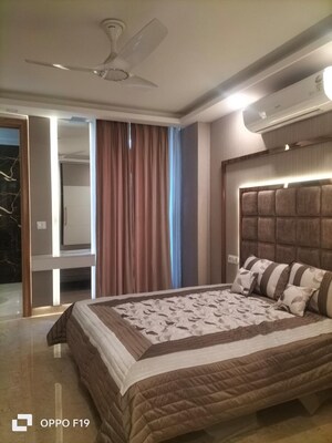 3 BHK Apartment For Sale in Santur Aspira, Sector 3