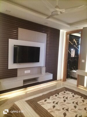 Room in 3 BHK Apartment at Santur Aspira, Sector 3 – for Sale