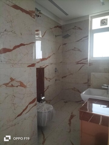 Bathroom in 3 BHK Apartment at Santur Aspira, Sector 3 – for Sale