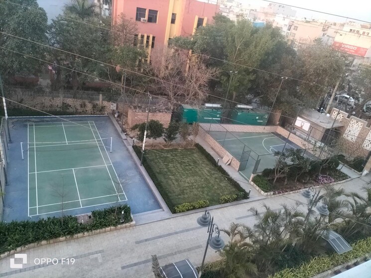 Swimming Pool, santur-aspira 3 Bedroom 1900 Sq.Ft. Apartment In Sector 3 Gurgaon 8396234