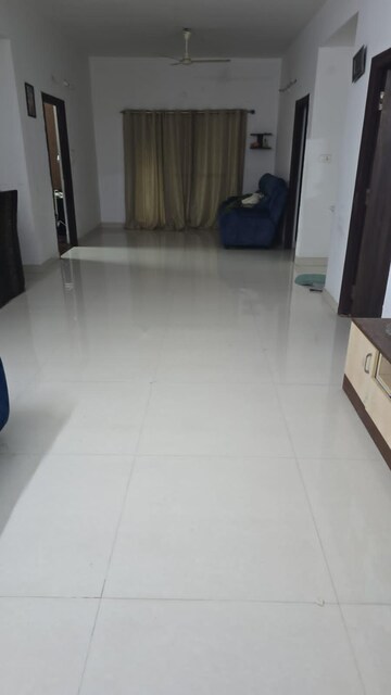 Kitchen in 3 BHK Apartment at Vasavis Shanthinikethan, Madhapur – for Rent