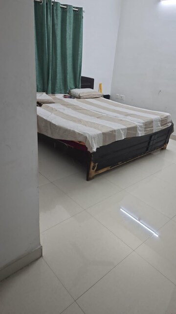 Bedroom in 3 BHK Apartment at Vasavis Shanthinikethan, Madhapur – for Rent
