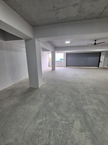 Room in  Office Space at Laxmi Complex Bhosari, Bhosari – for Rent