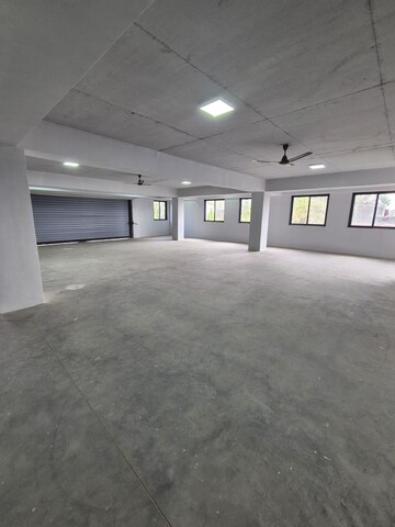 Parking in  Office Space at Laxmi Complex Bhosari, Bhosari – for Rent
