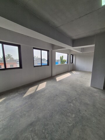 Parking in  Office Space at Laxmi Complex Bhosari, Bhosari – for Rent