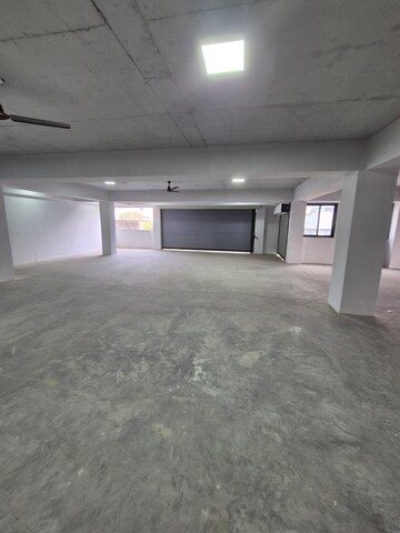 Room in  Office Space at Laxmi Complex Bhosari, Bhosari – for Rent