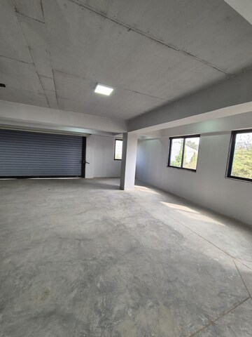 Room in  Office Space at Laxmi Complex Bhosari, Bhosari – for Rent