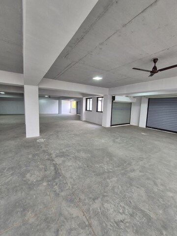 Room in  Office Space at Laxmi Complex Bhosari, Bhosari – for Rent