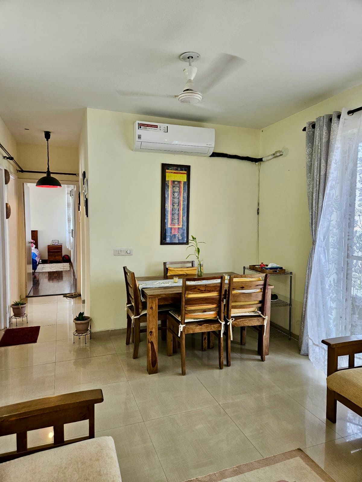 2 BHK Apartment For Sale in CHD Avenue 71