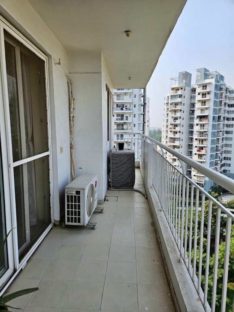 Balcony, chd-avenue-71 2 Bedroom 1198 Sq.Ft. Apartment In Sector 71 Gurgaon 8396237