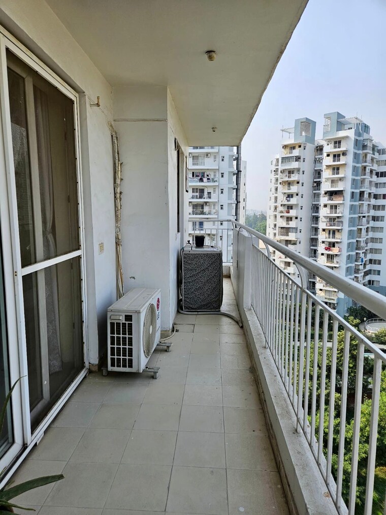Balcony, chd-avenue-71 2 Bedroom 1198 Sq.Ft. Apartment In Sector 71 Gurgaon 8396237