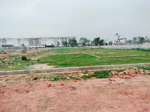  Plot For Sale in WTC Tec, Tech Zone 4 Greater Noida