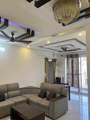 2 BHK Apartment For Rent in Sai Kalyan Ultima, Thanisandra