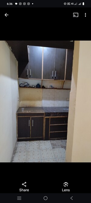 1 BHK Apartment For Sale in Gulmohar Estate, Pi Greater Noida