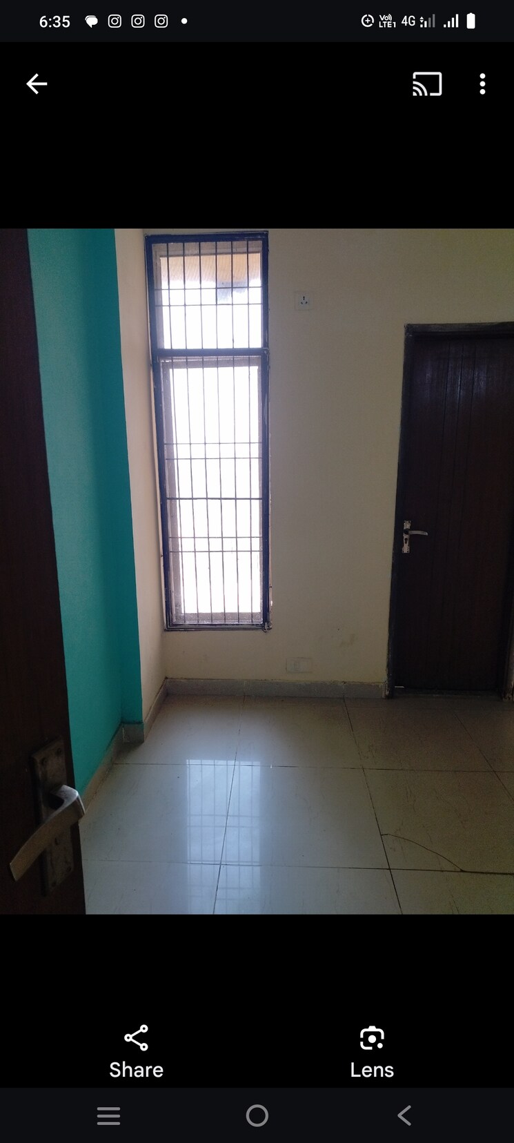 Room, gulmohar-estate 1 Bedroom 40 Sq.Mt. Apartment In Pi Greater Noida Greater Noida 8396243