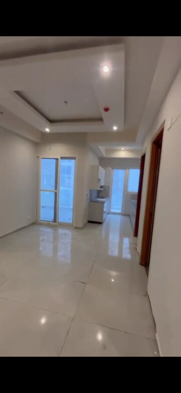 Building Lobby in 3.5 BHK Apartment at T Homes Phase 1, Siddharth Vihar – for Rent